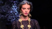 Dolce & Gabbana - 2014 İlkbahar Yaz Koleksiyonu