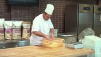 Ciabatta - Gerçek İtalyan Ekmeği Tarifi