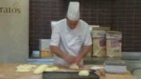 Craqulein - Şekerli Orjinal Belçika Ekmeği Tarifi
