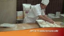 Pugliese - Geleneksel İtalyan Köy Ekmeği Tarifi