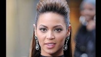 Kolay ve Hızlı Beyonce'nın 'Single Ladies' Bouffant Saç Modeli Nasıl Yapılır