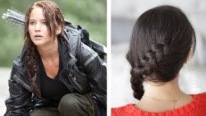 Katniss Everdeen'nın Holandalı Örgü Nasıl Yapılır