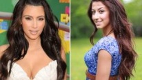 Kim Kardashian'nın Yaratıcı Bohem Saç Stili Nasıl Yapılır