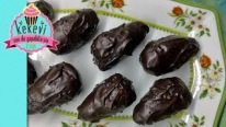 Karyoka: Kestane Püreli Çikolata Kaplı Tatlı Tarifi