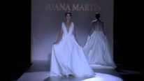 2015 Juana Martin Gelinlik Modelleri