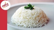 Tane Tane Pirinç Pilavı Nasıl Yapılır?
