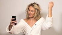 Süpermodel Gibi Selfie Nasıl Çekilir