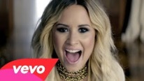 Demi Lovato - Let It Go (from "Frozen")