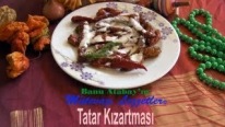 Tatar Kızartması Tarifi