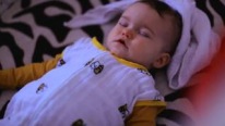Bebeğinizin Uykuya Hızlı Dalması İçin 7 Tavsiye