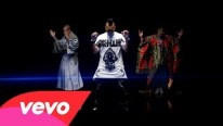 Major Lazer Ft Sean Paul - Come On To Me