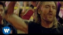 David Guetta Ft Ne-Yo & Akon - Play Hard
