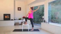 10 Dakikalık Hamile Kadınlar İçin Yoga Egzersizleri