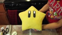 Çocuklarınız İçin Super Mario Kek Yapımı
