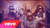 The Black Eyed Peas - The Time