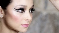 Chanel - Lisa Eldridge İle Balerin Makyajı Yapımı