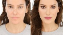 Chanel - Lisa Eldridge İle Mor Sonbahar Makyaj Tekniği