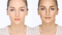 Chanel - Lisa Eldridge İle Bronz Makyajı Uygulaması