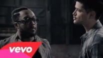 The Script Ft Will.I.Am - Hall Of Fame