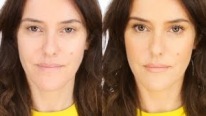 Chanel - Lisa Eldridge İle Doğal Bronz Makyajı Yapımı