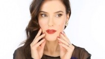 Chanel - Lisa Eldridge İle Hollywood Makyajı Uygulaması
