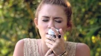 Miley Cyrus - The Backyard Sessions - Jolene