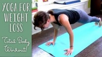Tüm Vücudunuz İçin Hızlı Zayıflatan Kolay Yoga Egzersizleri