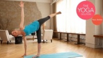 Yeni Başlayanlar İçin Yoga Denge Duruşları