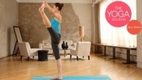 Esnekliği Arttıran Kolay Yoga Teknikleri