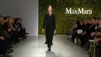 Max Mara - 2015 Pre-Fall Bayan Koleksiyonu