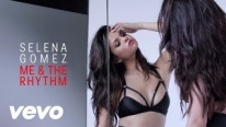 Selena Gomez - Me & The Rhythm (Audio)